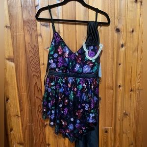 For love and lemons Ariana party dress